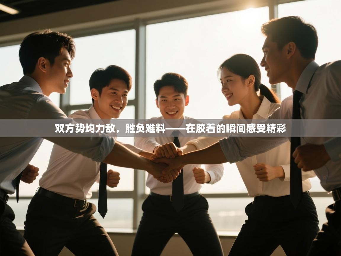 双方势均力敌,胜负难料——在胶着的瞬间感受精彩 第2张