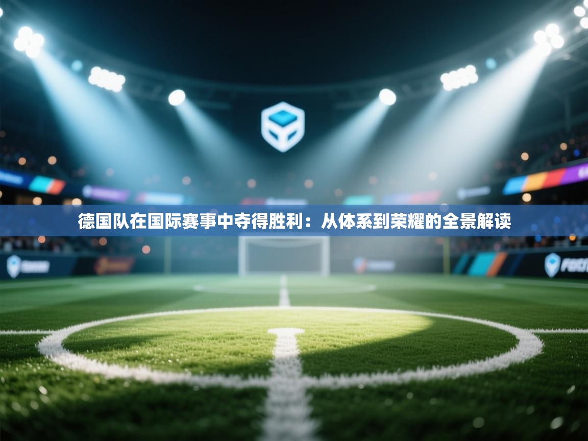 德国队在国际赛事中夺得胜利：从体系到荣耀的全景解读  第2张