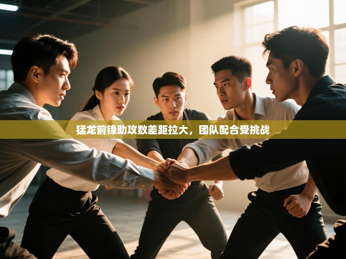 猛龙前锋助攻数差距拉大，团队配合受挑战