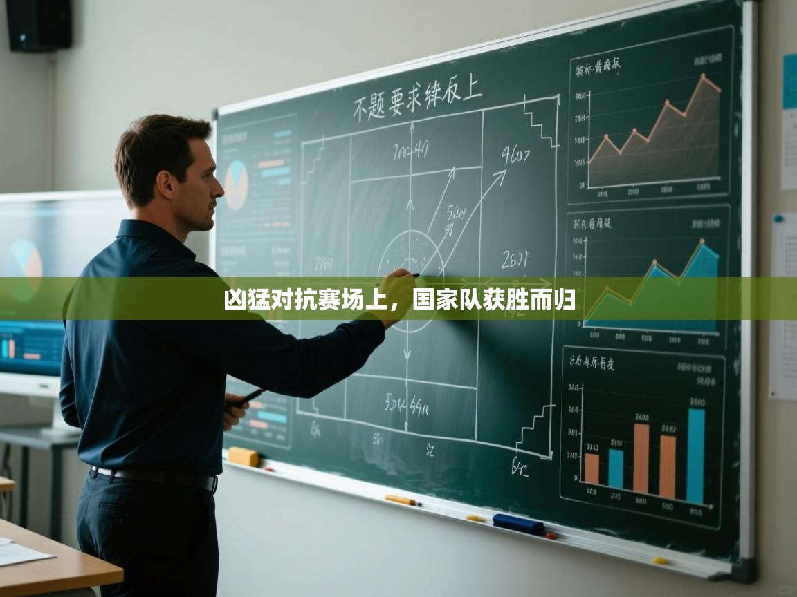 凶猛对抗赛场上,国家队获胜而归