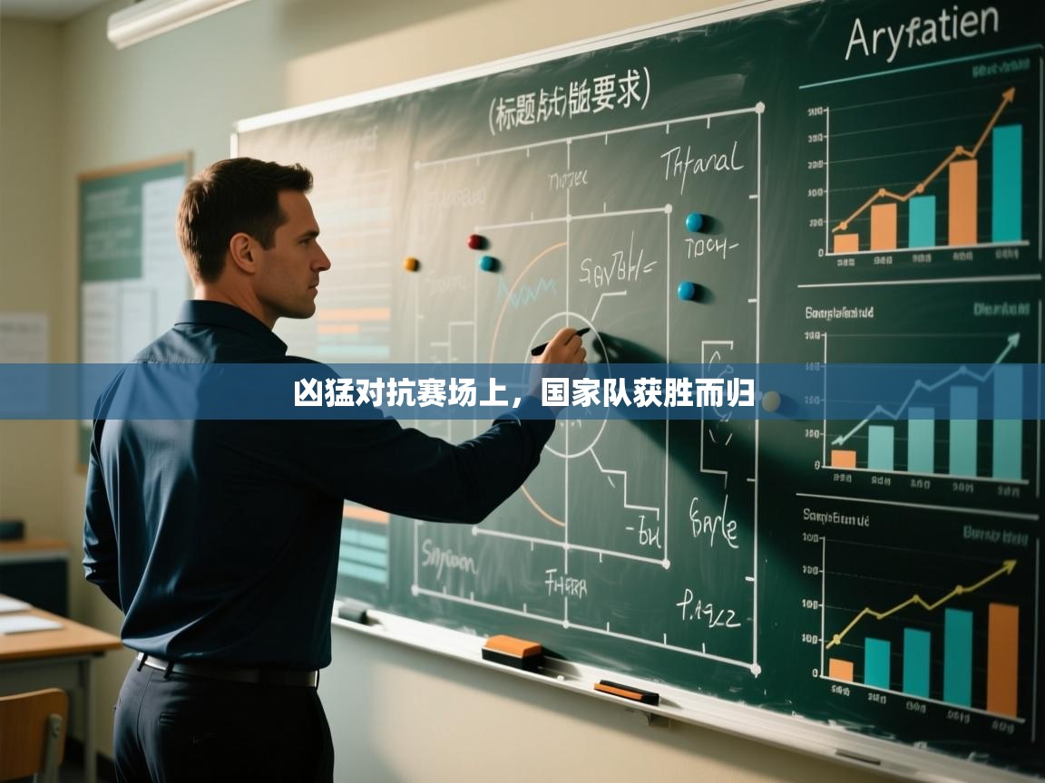 凶猛对抗赛场上，国家队获胜而归  第2张