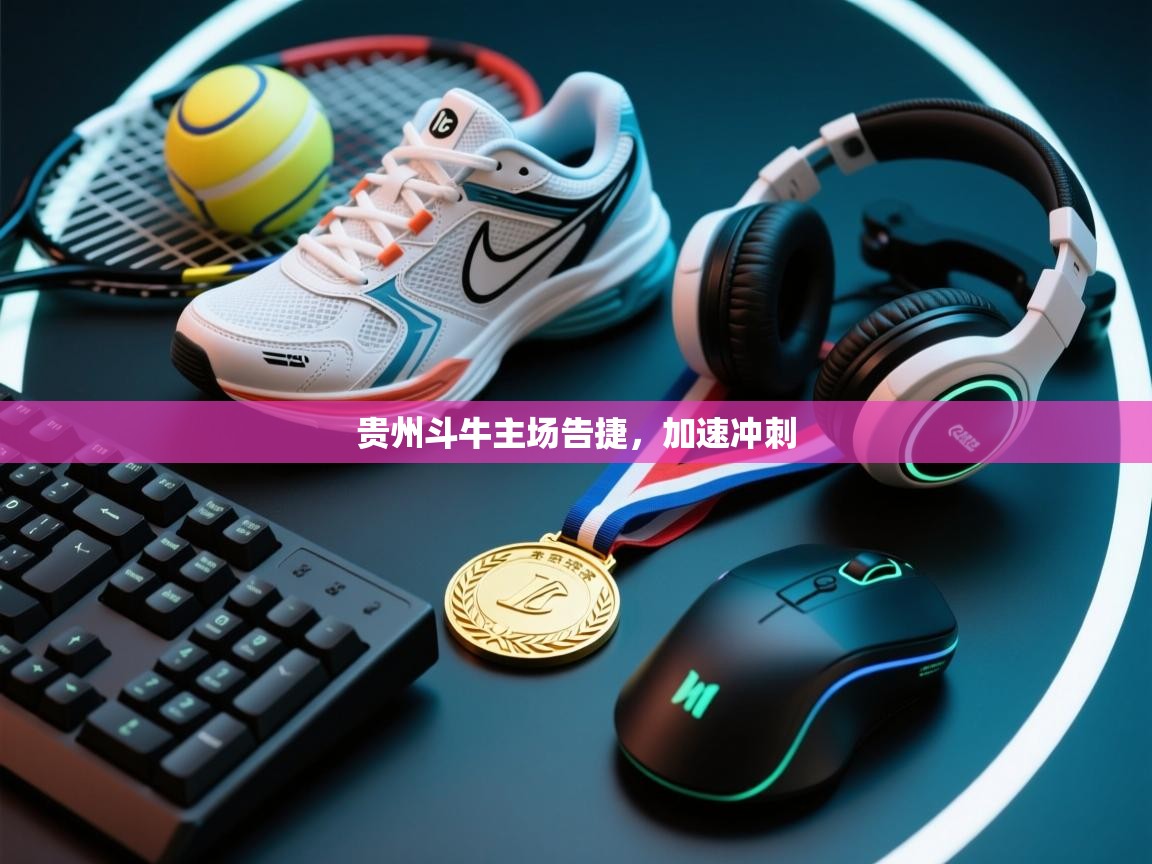 贵州斗牛主场告捷,加速冲刺