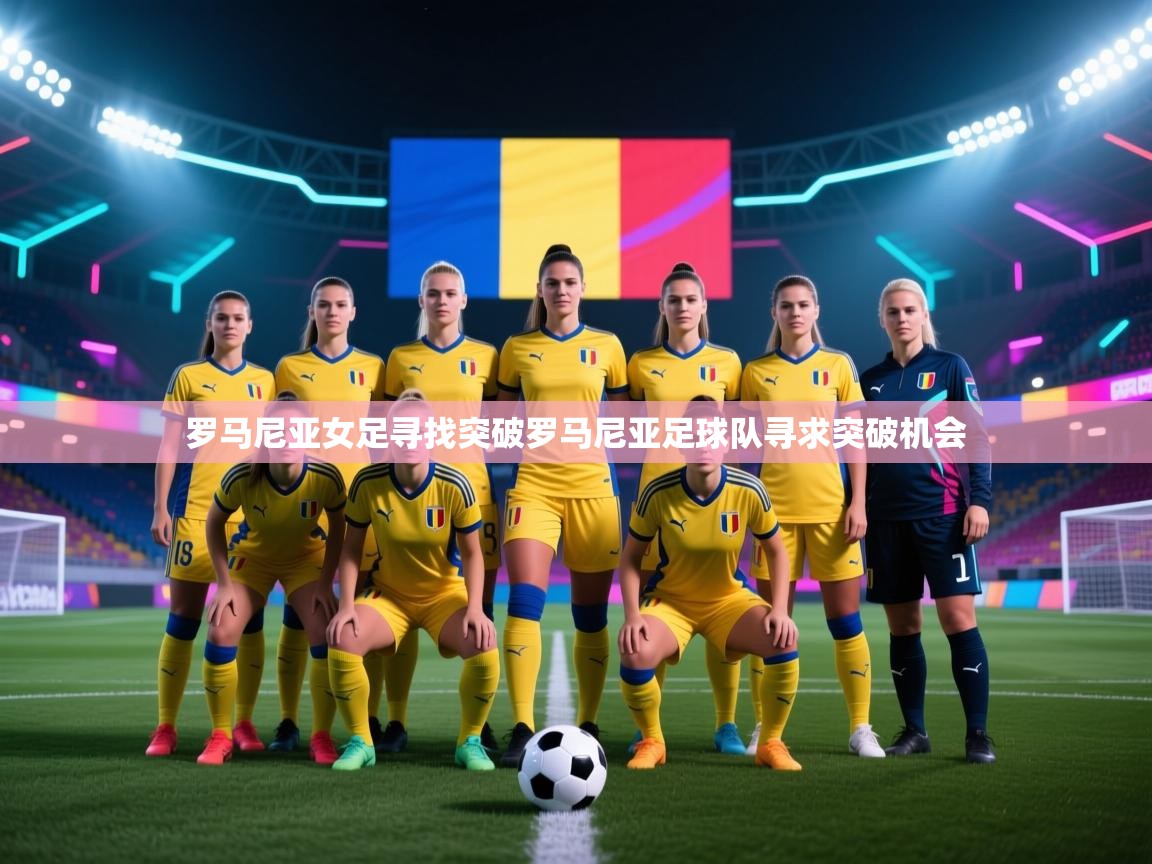 罗马尼亚女足寻找突破罗马尼亚足球队寻求突破机会
